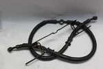 Front Brake Hose #2 5KS-25873-00-00 2003 XVS1100AT Silverado. Fixed Price $60.00.