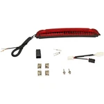 Magnum Black Pearl Brake Line - 3/8" 180 23" 47623. Fixed Price $83.84.