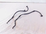 2002-2005 Honda Interceptor VFR800A Abs Front Master Cylinder Joint Hoses. Fixed Price $24.95.