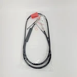 Harley 14-23 Touring Cvo Street Road Glide Brake Line Kit Front Upper Mid. Fixed Price $47.45.