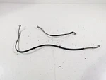 2017 Bmw S1000R K47 Rear Flexible Abs Brake Line Set 34328548850 34328559426. Fixed Price $20.99.