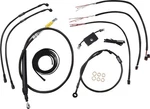Choppers LA-8157KT2-13M Complete Handlebar Cable/brake & Clutch Line/wire. Fixed Price $443.30.