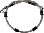 Moose Stainless Steel Braided Brake Line Rear #K02-2-035/P For Kawasaki. Fixed Price $44.05.