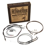 Burly Brand B30-1100 Cable/line Kit. Fixed Price $275.95.