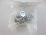 New Genuine Buell Oem Banjo Bolt (4) H0405.9B. Fixed Price $39.99.