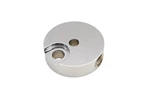 Drag Specialties 291PP, Chrome 1-3/4" Brake Tee Fitting Nos. Fixed Price $29.99.