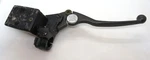 43015-0011 Kawasaki Front Brake Lever Master Cylinder Assy For ZR1000 Z750 ZZR12. Fixed Price $23.87.