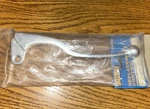 Yamaha PW80 Zinger 95-06 Polished Brake Lever Emgo 30-51161. Fixed Price $9.37.