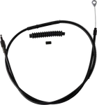 Barnett 131-30-10063 High-efficiency Stealth Clutch Cable Softail Fat Bob. Fixed Price $113.64.