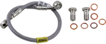 Galfer Brake Line Kit FK003D712R. Fixed Price $62.00.