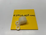 CRF250R CRF450R Rear Brake Line Clamp Guide Honda Oem 43468-MEB-000 G2. Fixed Price $6.50.