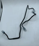 34327724061 Original Front Brake Hose Kit Bmw 1300 Gt 2007-2010 Oem. Fixed Price $213.04.
