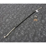 Galfer Stainless Steel Rear Brake Line - FK003D778R. Fixed Price $46.80.