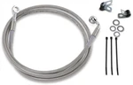 Drag Specialties 1741-2661 Line Brk Ft Wg 93-05SS+10. Fixed Price $52.99.
