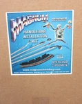 Magnum Control Cable Kit SC2 0662-0118. Fixed Price $339.15.