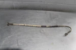 2002 Ktm 400 Exc Rear Back Brake Hose Fluid Line #2134. Fixed Price $19.98.