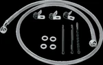 Drag Specialties 1741-0872 Brakeline Fr 00-07FLST. Fixed Price $57.07.