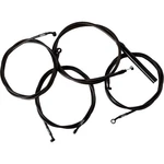Handlebar Cable/brake Line Kit Complete 15" 17" Midnight LA-8059KT2-16M. Fixed Price $486.02.