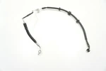 2018 Kawasaki ZR900R Hose-brake,abs Unit-rr Caliper Used Oem (43095-1481). Fixed Price $35.00.