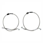 Russell Fits Suzuki Front Brake Line Kit 06-07 GSX-R600 GSX-R750 05-06 # R092. Fixed Price $82.69.