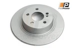 Profipower 3B2154 Brake Disc For Mercedes-benz. Fixed Price $52.40.