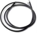 Drag Specialties 871-BLK Universal Brake Line Black 71". Fixed Price $52.87.