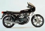 Kawasaki KZ1000 Z1R KZT00D 1978-1980 Front & Rear Stainless Braided Brake Kit. Fixed Price $222.68.