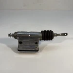1997 Harley Sportster XL883 Hugger Oem Rear Brake Master Cylinder Reservoir. Fixed Price $81.00.