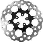 Galfer Front Cubiq Brake Rotor 330 Mm (13") DF835FLQSX. Fixed Price $279.00.