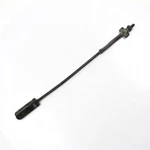 1986 Yamaha Maxim 700 Oem Rear Back Brake Linkage Cable Line. Fixed Price $27.06.