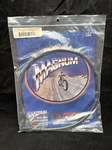 Ta 9.66 Magnum Black Pearl Braided Brake Line Abs Single 30 1741-3693. Fixed Price $29.99.