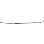 Magura 5 Rear Brake Hose 2701774. Fixed Price $70.09.