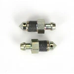 Goodridge 10MM X 1.0 Thread Brake Speed Bleeders - SB1010. Fixed Price $15.35.
