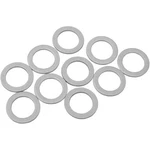 Drag Specialties Crush Washer 12MM 1742-0116. Fixed Price $18.48.