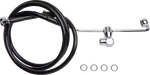Drag Specialties Brake Line Rr Non Abs 6141900-BLK. Fixed Price $205.78.