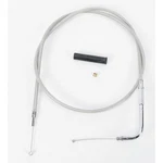 Drag Alternative Length Braided Throttle Cable For Custom Handlebar 0650-0306. Fixed Price $73.08.