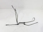 2016 Bmw R1200RS K54 Front Abs Brake Line Set 34328524697 34328524696. Fixed Price $33.99.
