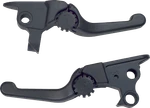 Psr Anthem Shorty Lever Set Black 08 13 Flt 12-01652-22. Fixed Price $262.69.
