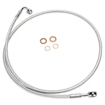 Magnum 36443SW Sterling Chromite Ii E-z Align Single Disc Front Brake. Fixed Price $95.11.