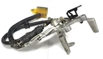 04-05 Honda CBR1000RR Oem Right Foot Peg Brake Pedal Rear Master Cylinder Assy. Fixed Price $85.00.