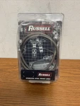 Russell Proswivel 7/16" Stainless Brake Hose 35 Degree 44 R08974. Fixed Price $54.99.