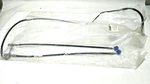 Nos Genuine Ktm 1290 Adventure Front Abs Brake Line Hose 60342104000. Fixed Price $57.00.