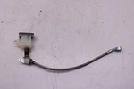 2004 Suzuki Intruder VS1400GLP Oem Rear Brake Master Fluid Reservoir Tank. Fixed Price $12.50.