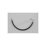 V-twin Manufacturing Black 19 In. Upper/lower Brake Line 45121-77. Fixed Price $59.70.