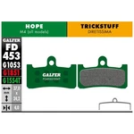 Green Compound Pads Pro For Hope M4 Galfer Bike Brakes. Fixed Price $26.87.