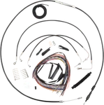 Choppers "dd" Cable Kit LA-8154KT2-19B. Fixed Price $397.05.