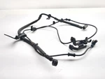 23-26 Honda SCL500 Rear Brake Hose Line Abs Speed Sensor Set 43310-K3S-JA1. Fixed Price $51.57.