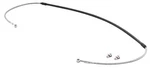 Galfer Offroad Brake Lines Rear FK003D539R. Fixed Price $52.25.