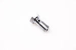Goodridge PB592-03C Straight Banjo Bolt Nos. Fixed Price $13.73.