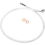 Magnum Sterling Chromite Ii Upper Brake Line - Abs 30" AS37930. Fixed Price $83.57.
